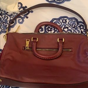 Prada purse